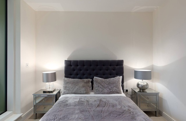 Family-friendly Chelsea London Flat