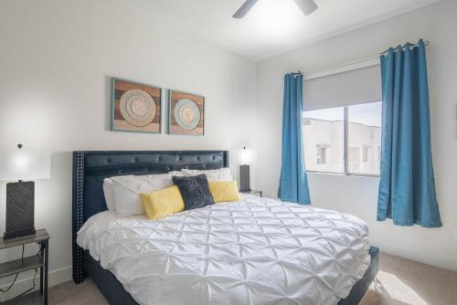 Family-Friendly Comfort in Our 2-Bedroom Homes 4021