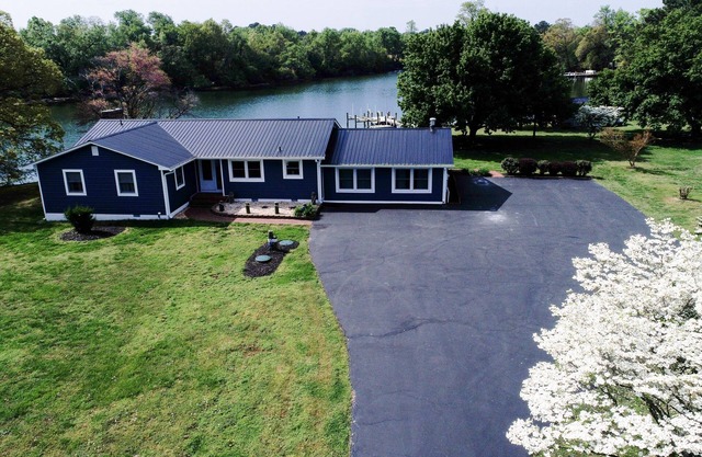 *FAMILY FRIENDLY CREEKSIDE GETAWAY - HIDEAWAY AND ENJOY THE FAMILY MOMENTS*