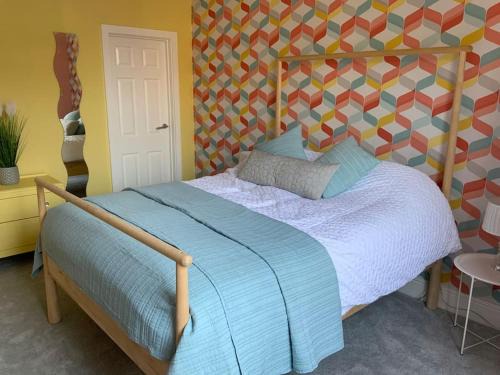 Family friendly flat, Perfect for a Dorset escape