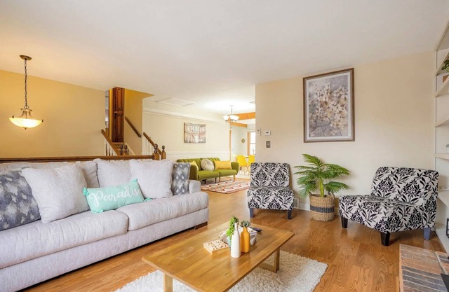 Family Friendly, Game Room, KING BED, Deck&Grill