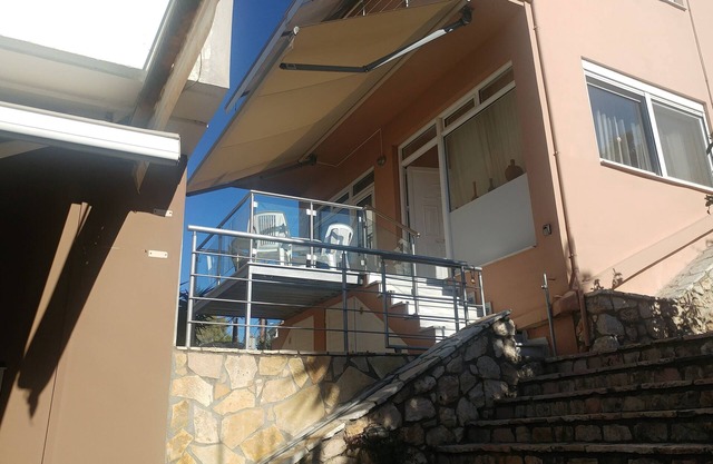 family-friendly holiday apartment