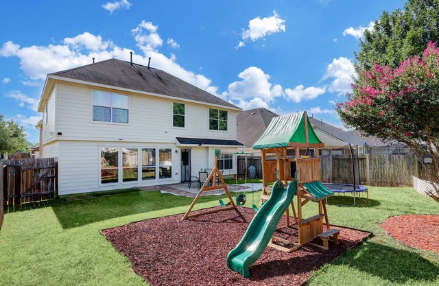 Family friendly home with king suite, and private office