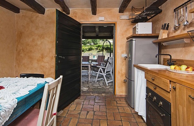 Family friendly house with a swimming pool Katun Boljunski, Central Istria - Središnja Istra (K-15627)