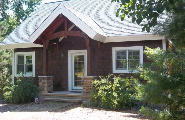 Family Friendly Northwoods Retreat With Water Access!