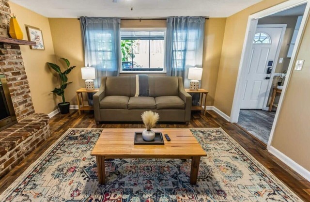 Family Friendly & Ping Pong- Relax & Play Retreat