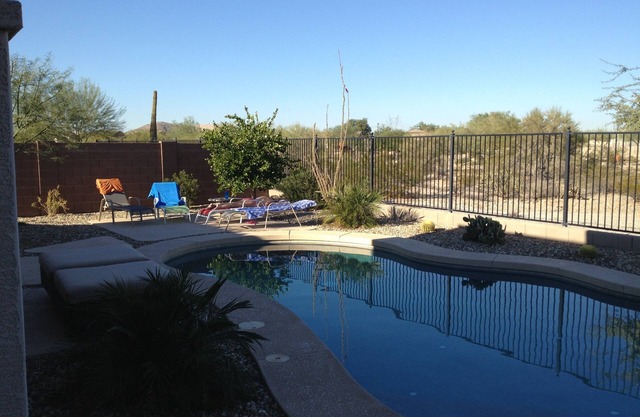 Family-Friendly Vacation