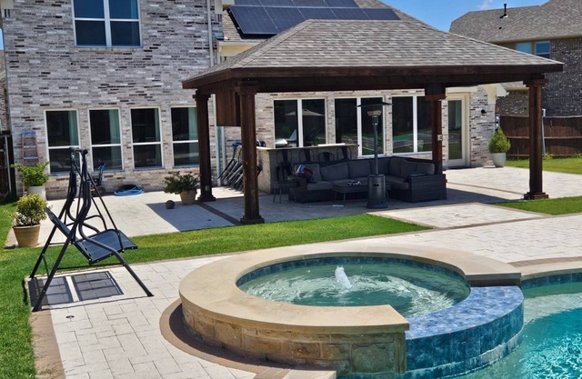 Family Fun Oasis
