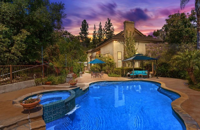 Family Fun & Relaxation Awaits at Buena Creek Refuge Your Private Resort Getaway