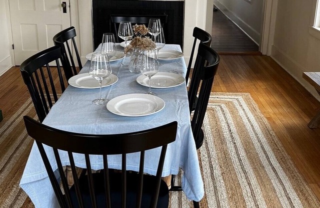 Family Gathering Spot