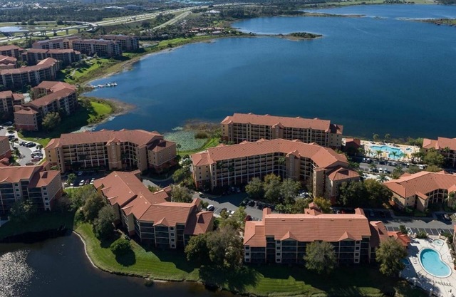 Family Getaway: 3BR Villa Near Disney at Westgate Lakes