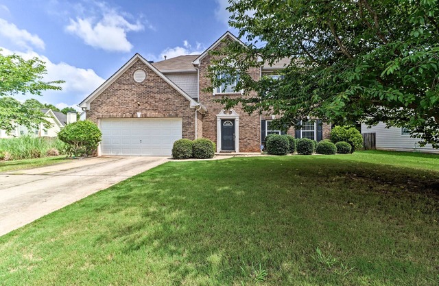Family Home, 23Mi to DWTN Atlanta & Aquarium
