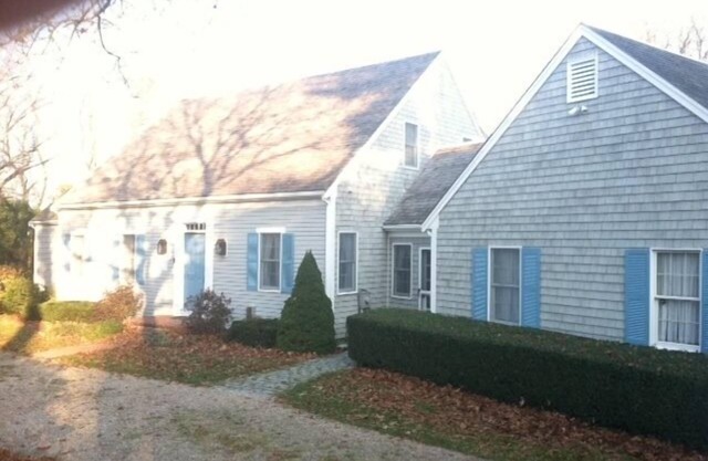 Family Home Close to Nauset Beach