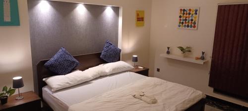 Family Home in the Heart of Bahria Town