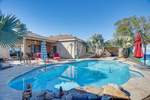 Family Home with Community Perks in Peoria