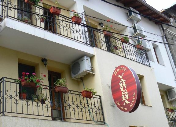 Family Hotel Varusha