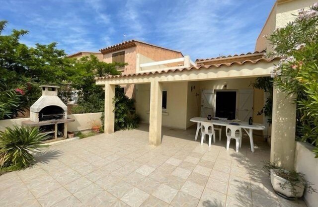 Family house 100m from the beach 8ARGO83