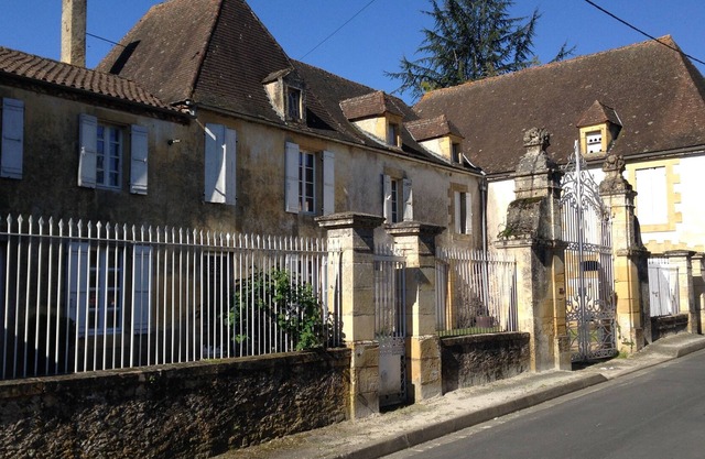 Family house recently renovated