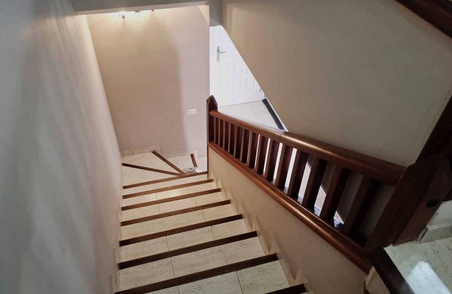 Family House Tenerife South - Playground for children - Terrace with barbecue - Wi-Fi