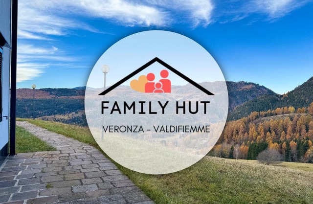 Family Hut