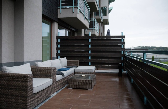 Family LuxApartament in the best SKY RESORT in Romania