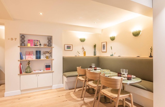 Family luxury apartment - 10 min walk from Eiffel Tower - 7 suites