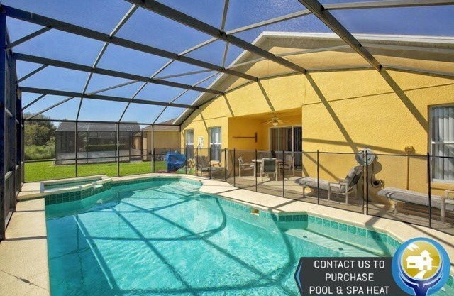 Family Retreat | 5-BR Home with Pool, 15 Miles to Disney