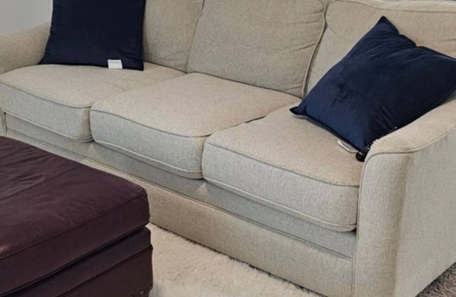 Family retreat in logansville GA