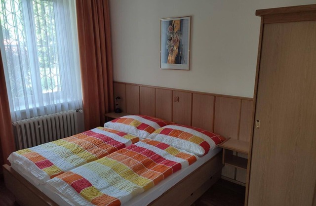 Family room with shower or Bathroom, toilet - free room, pension