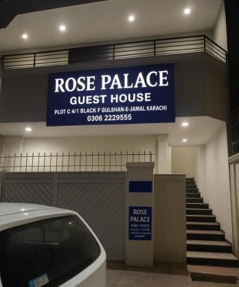 Family Rose Guest House Millennium