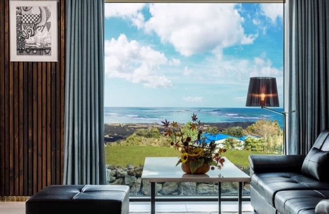 Family suite - The Jun(Jeju)