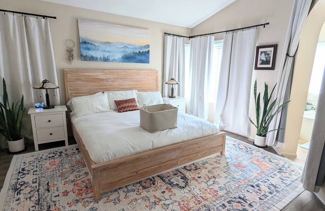 Family Time/Relaxation Getaway - kid/pet friendly