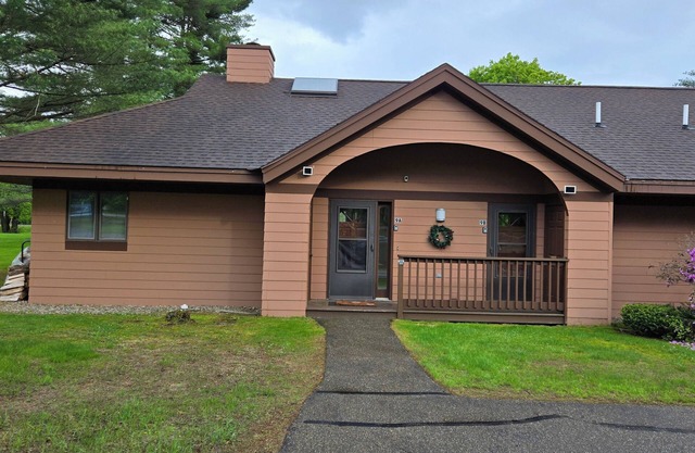 Family White Mountains Retreat - North Woodstock, NH