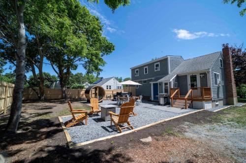 Family Yarmouth Beach Resort 3BR Getaway
