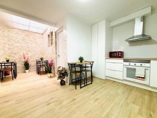 Famycus Rooms - Murcia Centro