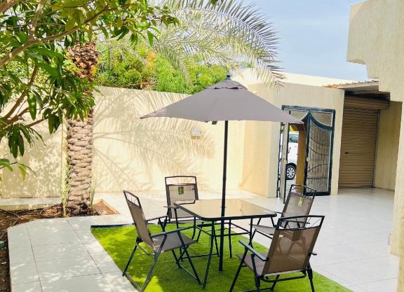 FANATEER SUDAYER VILLA