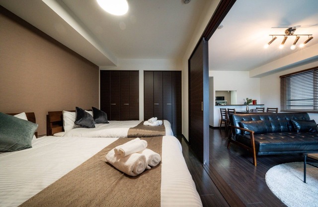 FANCY2 - Sapporo City Hokkaido /Sapporo Hokkaidō