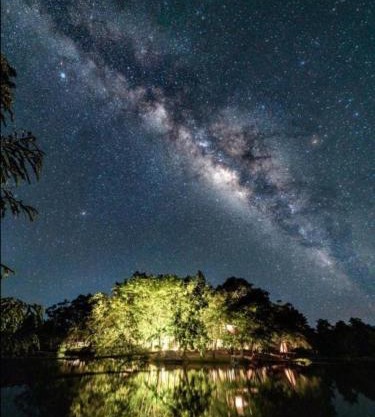 FANDEE ISLAND Treehouses & Ziplines - Tad Lo, Bolaven Loop Pakse