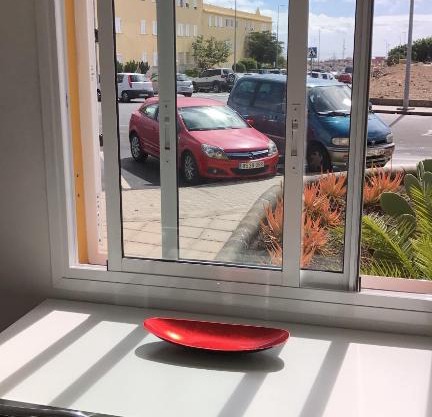 Fano's House - Habitaciones en vivienda particular