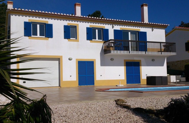 Fantastic Clean Villa, beach 2km, in the heart of Costa Vicentina Natural Park