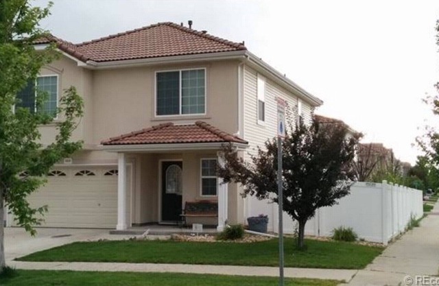 Fantastic family-friendly home with plenty of space!