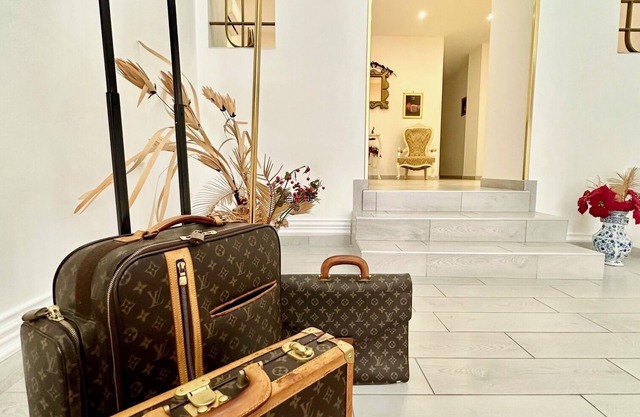 Fantastic Studio for 2 people in the heart of Naples/4G