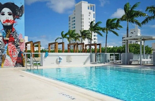 Fantastic Suite Miami Beach Convention Center