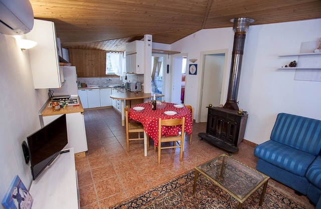 Fantastic three-room penthouse Beahost Rentals