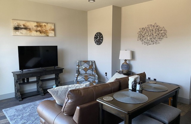 Fantastic Top Floor Condo for 2 in the Heart of Downtown Traverse City W/Parking