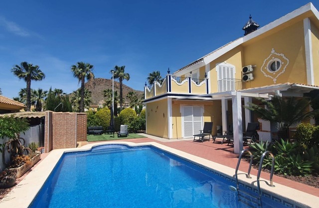 Fantastic Villa Classico