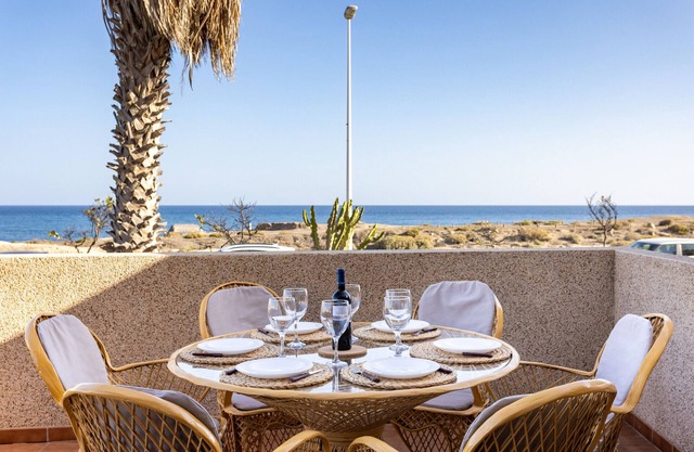 Fantastic Vista Marina