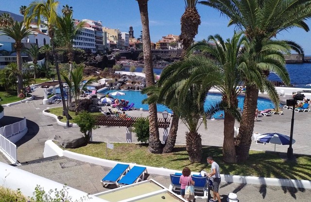 Fantastico 1 - Balcony, Free Parking, air Conditioning, Free Netflix, BBQ