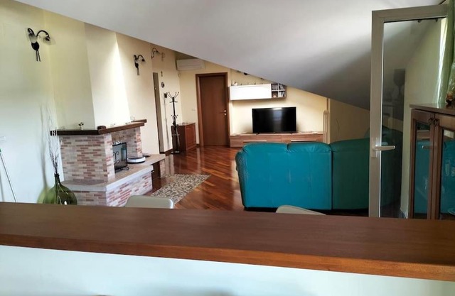 Fantastico appartamento per coppie