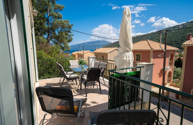 Faos Luxury Apartments 2